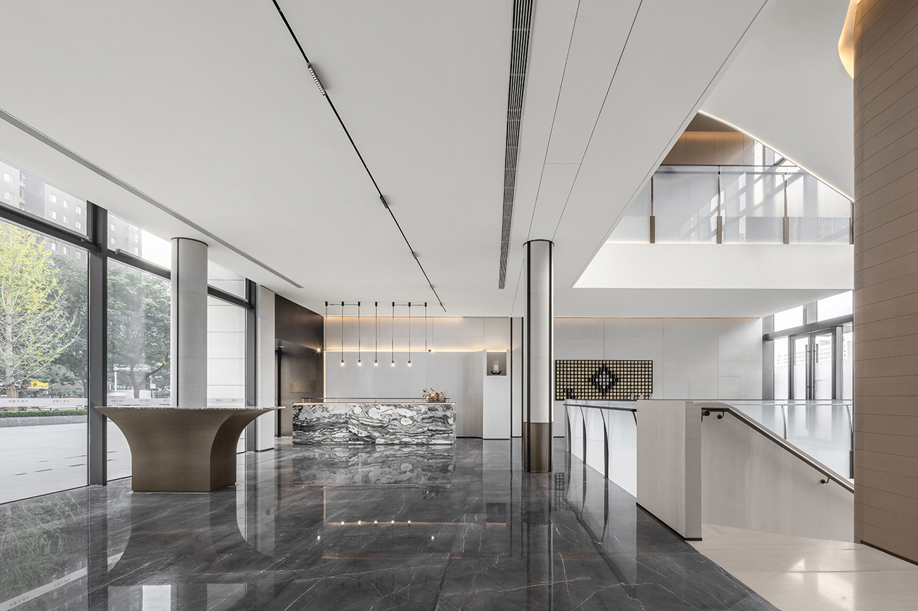 ShiJiaZhuang · China Overseas Jade Lane