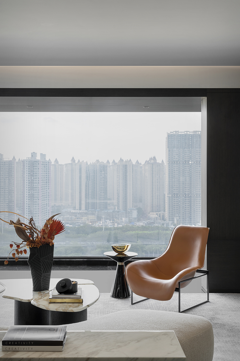 NanNing · CR Lang Zhongshan Palace