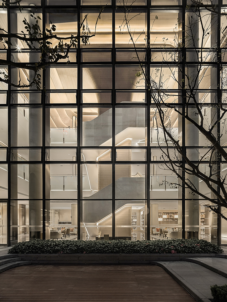 ShiJiaZhuang · China Overseas Jade Lane
