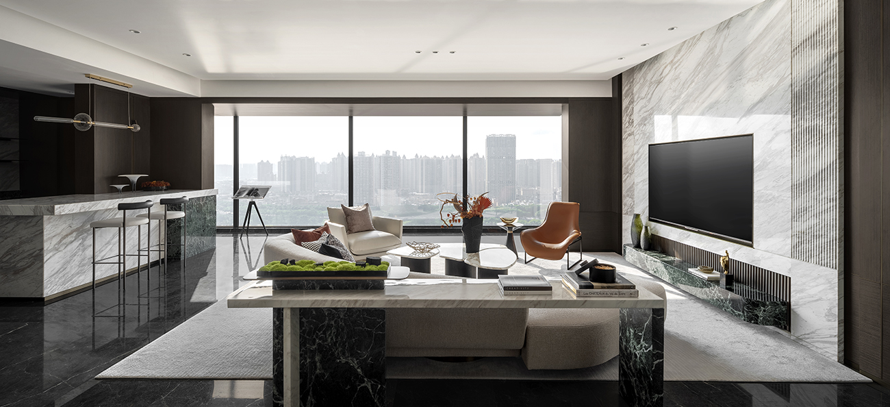 NanNing · CR Lang Zhongshan Palace