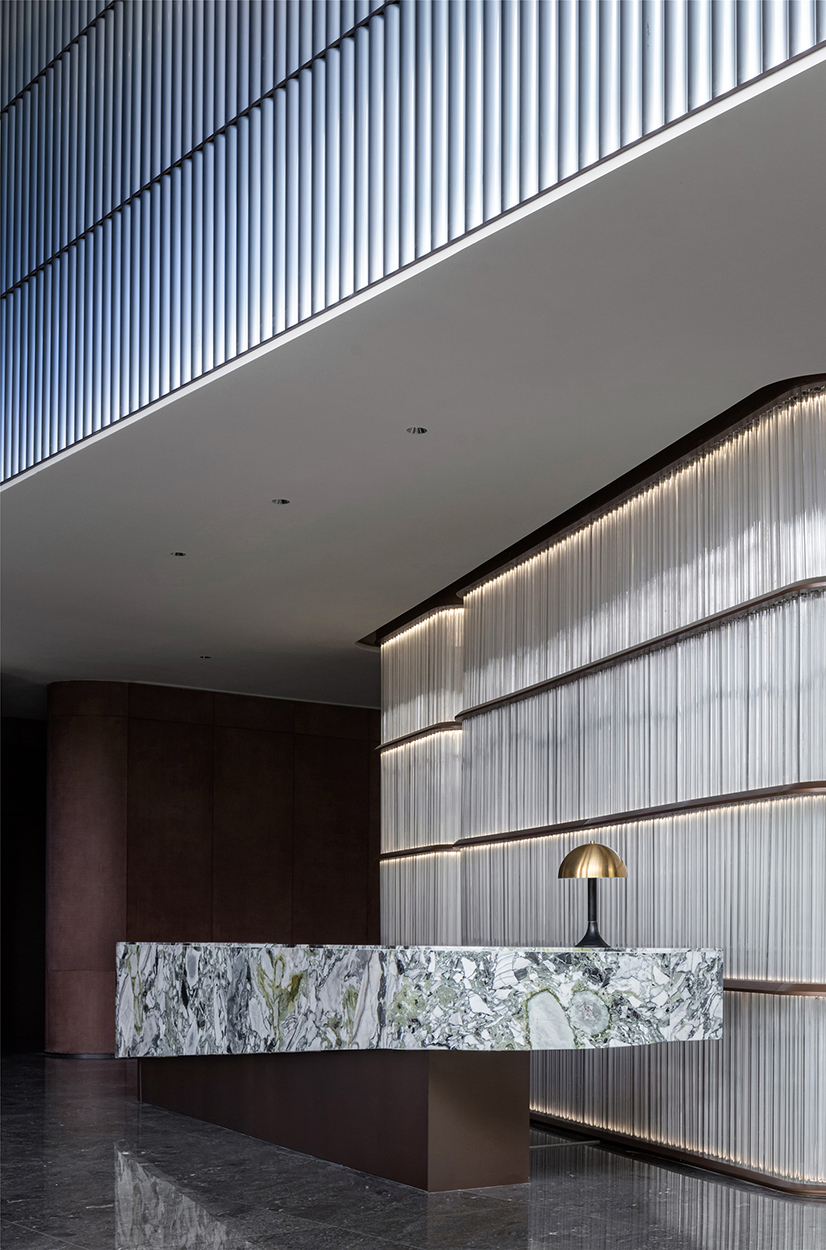 ShenYang · CIFI Park Mansion Sale Center